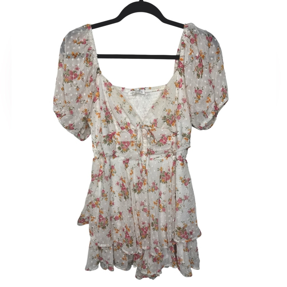 Altard State Romper